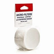 Image result for Aero Paper Filters