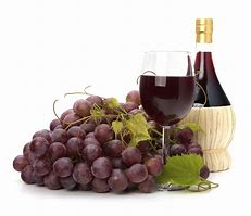 Image result for red grapes wine