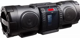 Image result for JVC Stereo Radio Cassette Recorder