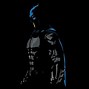 Image result for Minimalist Glowing Batman Wallpaper