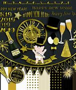 Image result for Year 2019 Clip Art