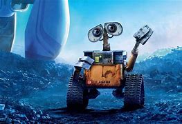 Image result for Wall-E Background