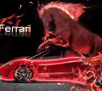 Image result for Ferrari Car Wallpaper 3D