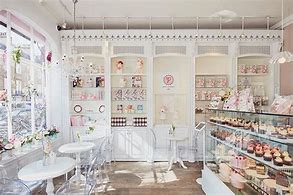 Image result for Pastel Kawaii Cake Shop Picture