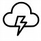Image result for Lightning Animated Images Transparent
