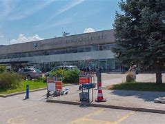 Image result for Sarajevo International Airport