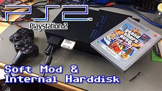 Image result for PlayStation 2 Front USB Mods