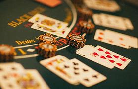 Image result for Table with Cards Wallpaper