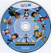 Image result for Wii U Game Disc