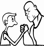 Image result for Pyramid of Arm Wrestling Moves