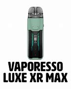 Image result for Lux XR Max