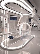 Image result for Sci-Fi Tech Lab