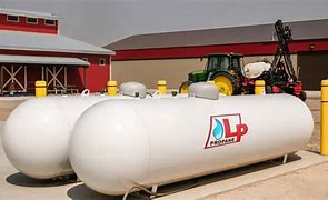 Image result for LP Gas Tank Power