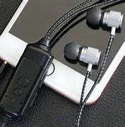 Image result for Can you answer iPhone with headphones?
