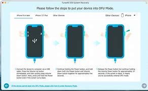 Image result for DFU Mode Tool