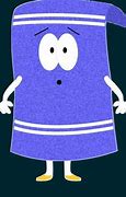 Image result for South Park Towelie Meme