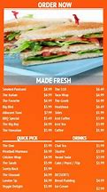 Image result for Digital Menu Boards Free Images