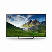 Image result for Sony Smart TV 40