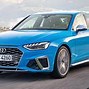 Image result for Audi A4 Limousine 2019