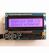 Image result for 16 Pin LCD-Display