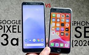 Image result for iPhone SE vs 3A