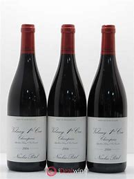 Image result for Nicolas Potel Volnay Champans