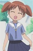 Image result for chiyo-chan