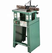 Image result for Central Machinery 1 HP Shaper