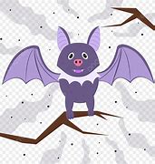 Image result for Bat Scary Cartoon Clear Back