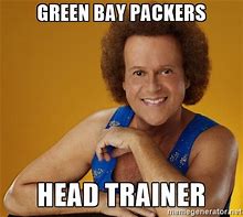 Image result for Green Bay Packers Memes Funny