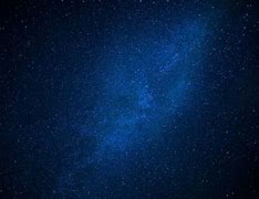 Image result for Blue Galaxy Sky at Night