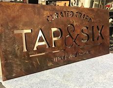 Image result for Custom Made Signs