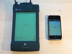 Image result for Apple Newton iPhone