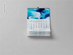 Image result for Hanging Calendar Design