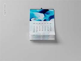 Image result for Blank Hanging Calendar