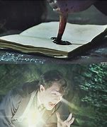Image result for Harry Potter Fights Tom Riddle