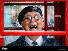 Image result for London Phone Box Decor