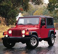 Image result for Jeep Wrangler TJ Unlimited