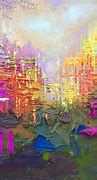 Image result for Artist Painting Abstract Art