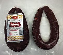 Image result for Frank Foods Large Long Portuguese Sausage