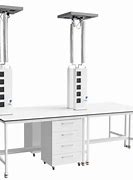Image result for Portable Lab Benches
