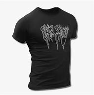 Image result for Seven Band T-Shirts