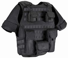 Image result for Bulletproof Vest Transparent