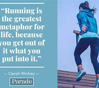 Image result for Quotes Why We Run