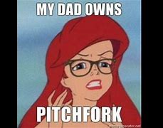 Image result for Hipster Disney Princesses Meme
