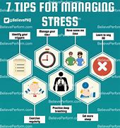 Image result for 10 Stress Management Techniques