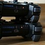 Image result for Sony Remote Input Button