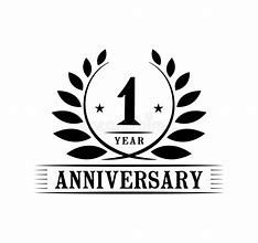 Image result for Cograts One Year Anniversary at Work