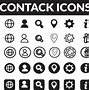 Image result for Phone Contacts Keyboard Symbols