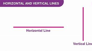 Image result for Vertical Horizontal Outline